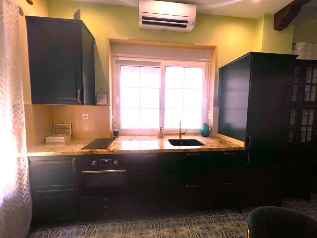 Esmeralda Apartment With Free Private Underground Parking Valencia Bagian luar foto