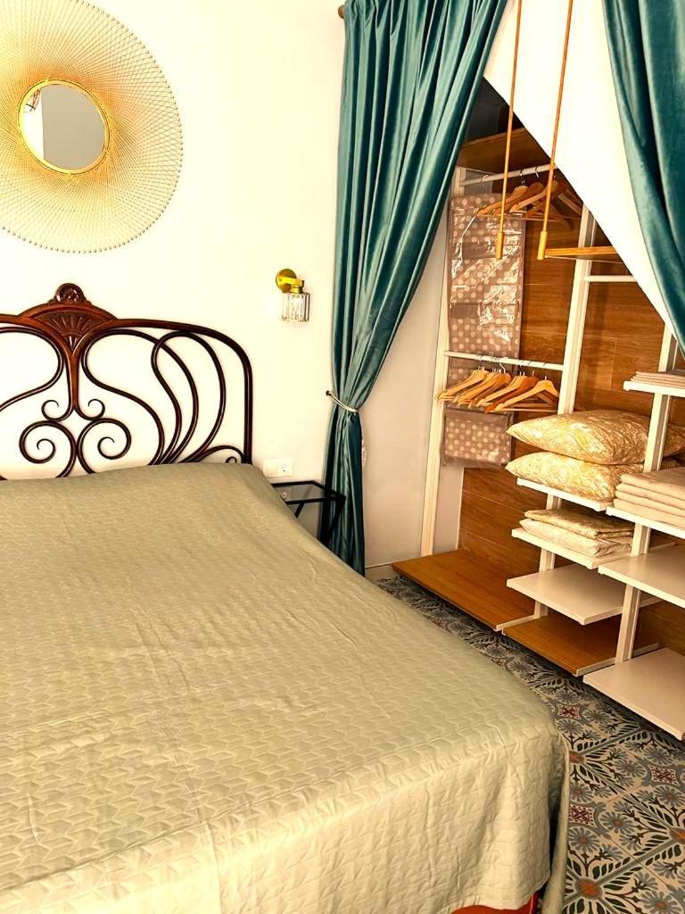 Esmeralda Apartment With Free Private Underground Parking Valencia Bagian luar foto